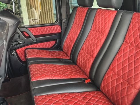 Used 2013 Mercedes-Benz G 63 AMG 4MATIC image 9