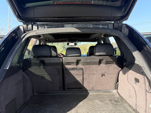 Used 2008 Porsche Cayenne Turbo image 22