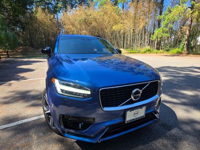 Used 2020 Volvo XC90 T6 R-Design
