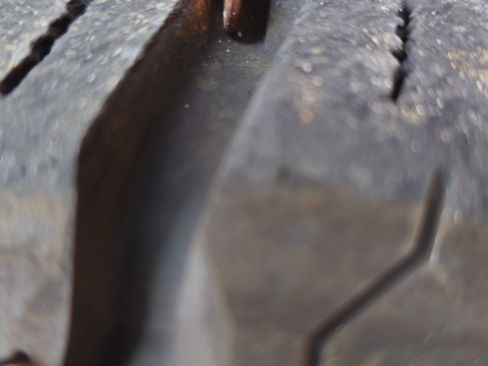 Used 2001 Jeep Grand Cherokee Limited image 18