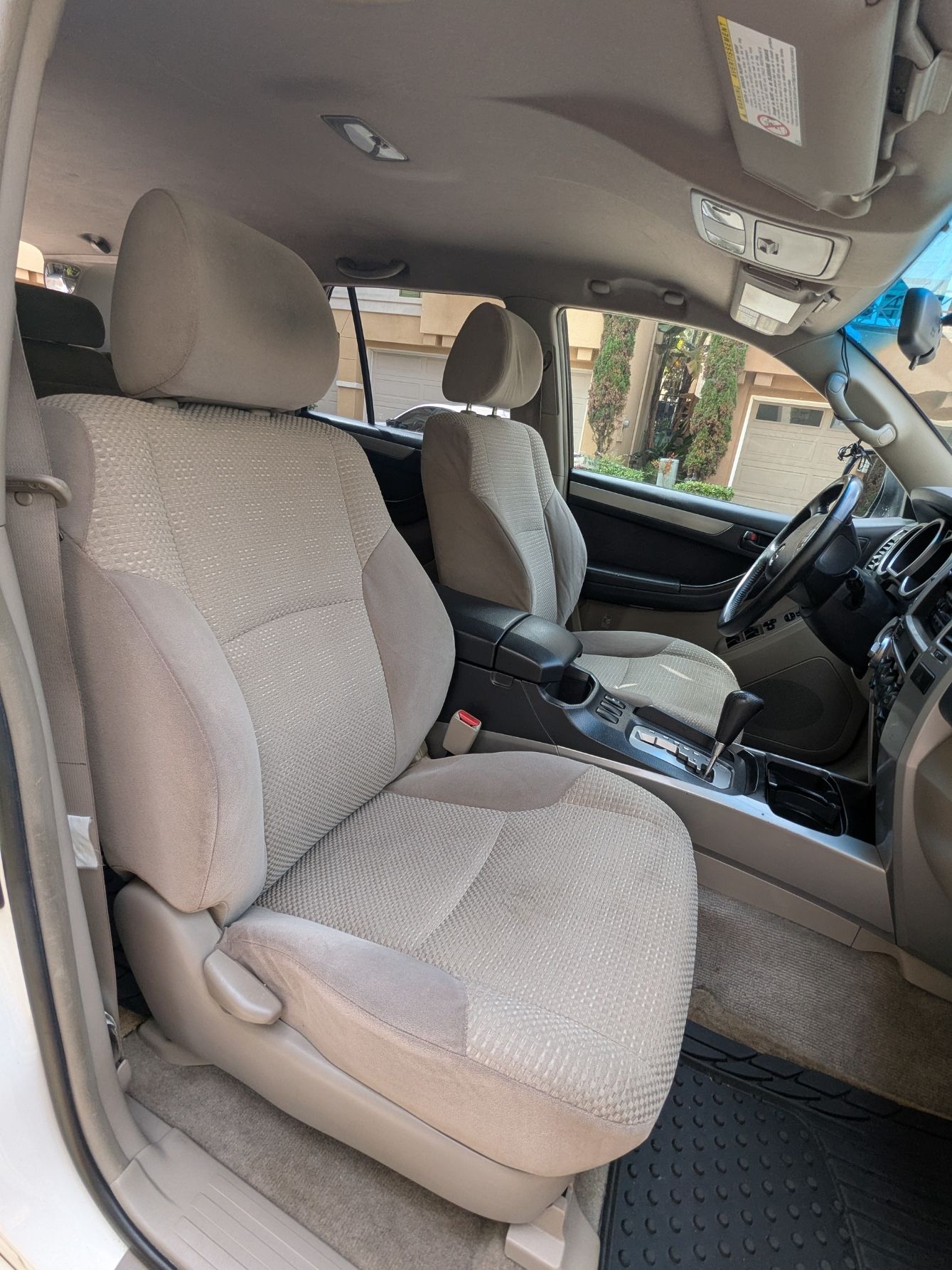 Used 2003 Toyota 4Runner Sport AWD/4WD image 21