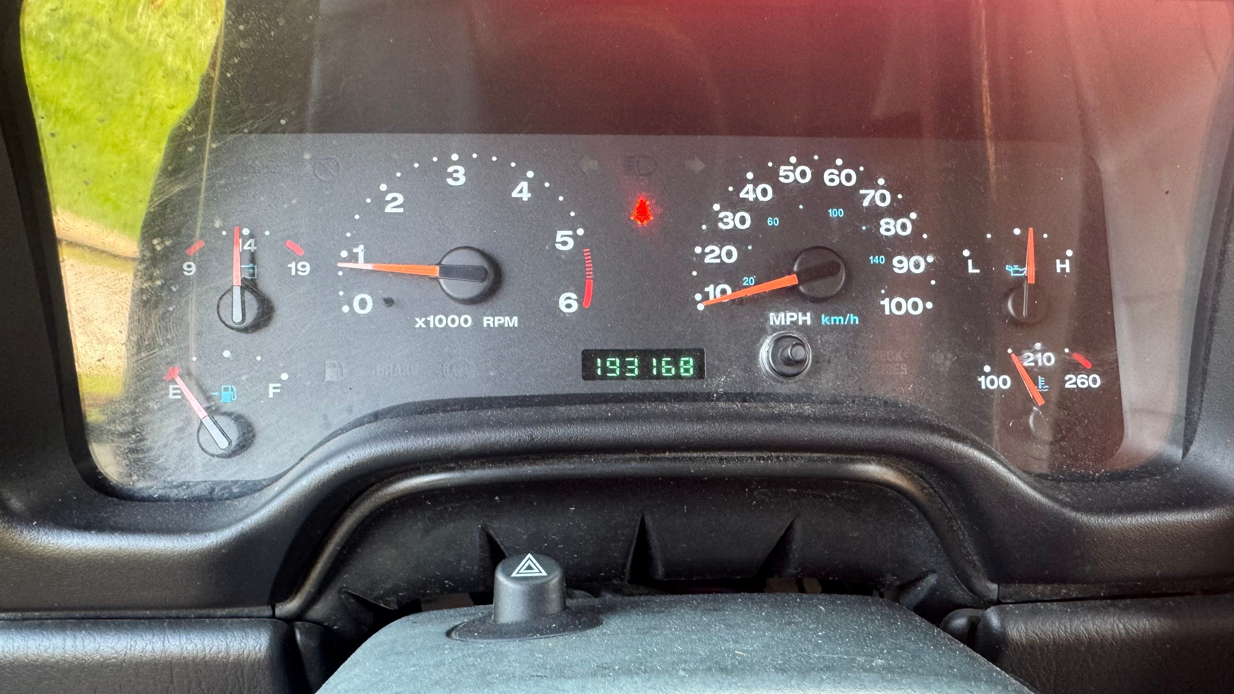 Used 2005 Jeep Wrangler Unlimited Rubicon w/ Security Group AWD/4WD image 6