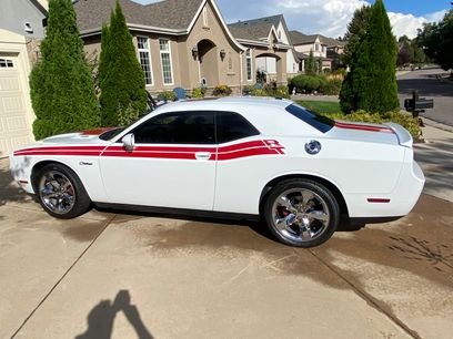 Used 2011 Dodge Challenger R/T
