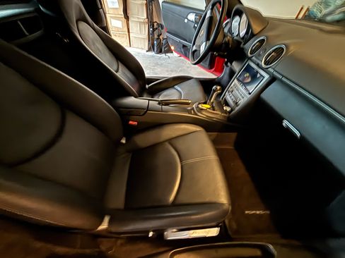 Used 2008 Porsche Boxster image 6