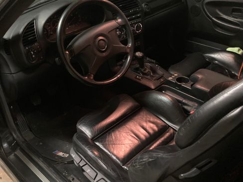 Used 1995 BMW M3 Coupe image 2