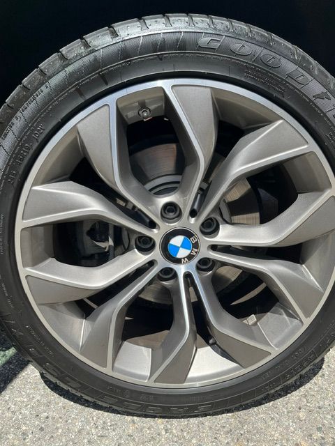 Used 2017 BMW X3 xDrive35i AWD/4WD image 25