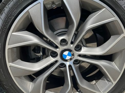 Used 2017 BMW X3 xDrive35i AWD/4WD image 25