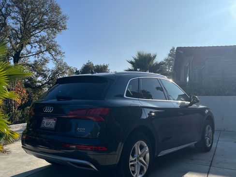 Used 2018 Audi Q5 2.0T Premium Plus w/ Premium Plus Package image 10