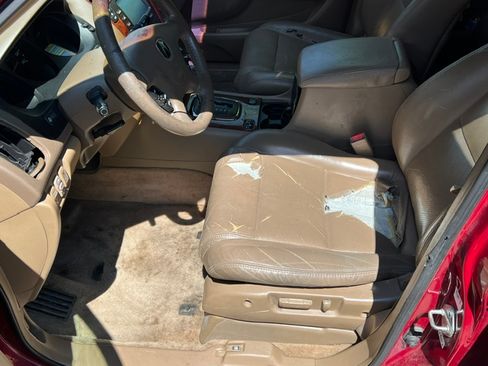 Used 2003 Acura MDX Touring image 19