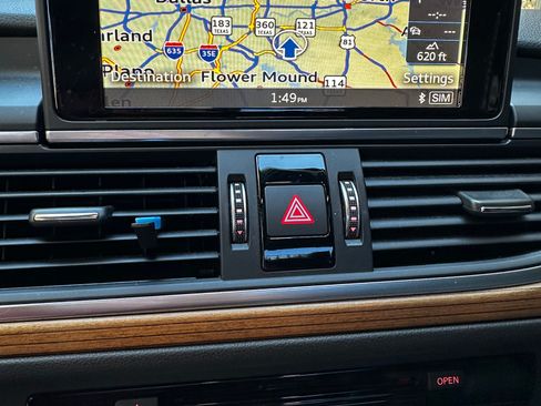 Used 2016 Audi A6 2.0T Premium Plus w/ Premium Plus Package image 18