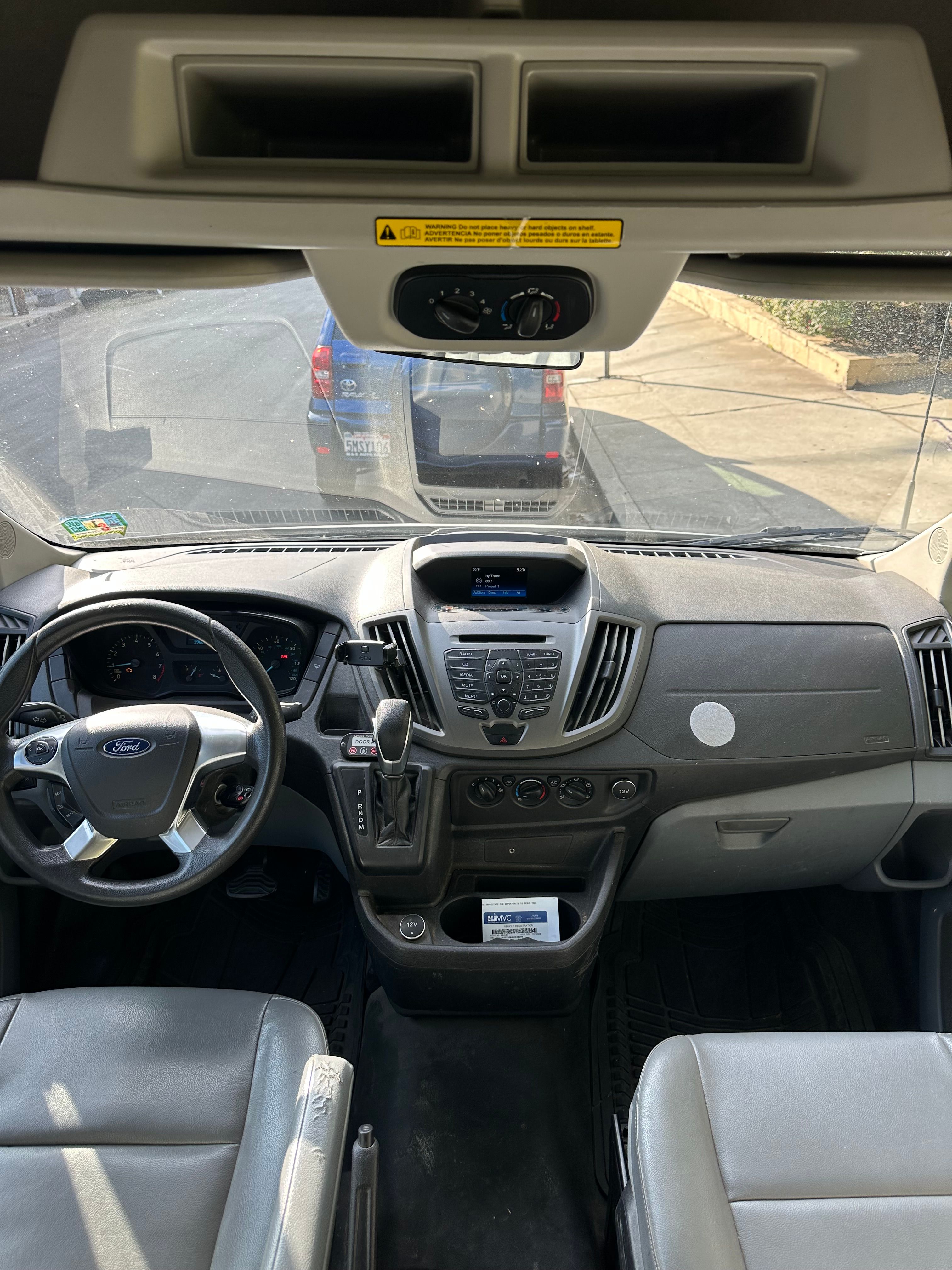 Used 2017 Ford Transit 350 XL RWD image 15