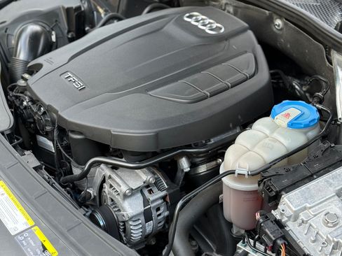 Used 2018 Audi A4 2.0T Premium Plus w/ Premium Plus Package AWD/4WD image 14