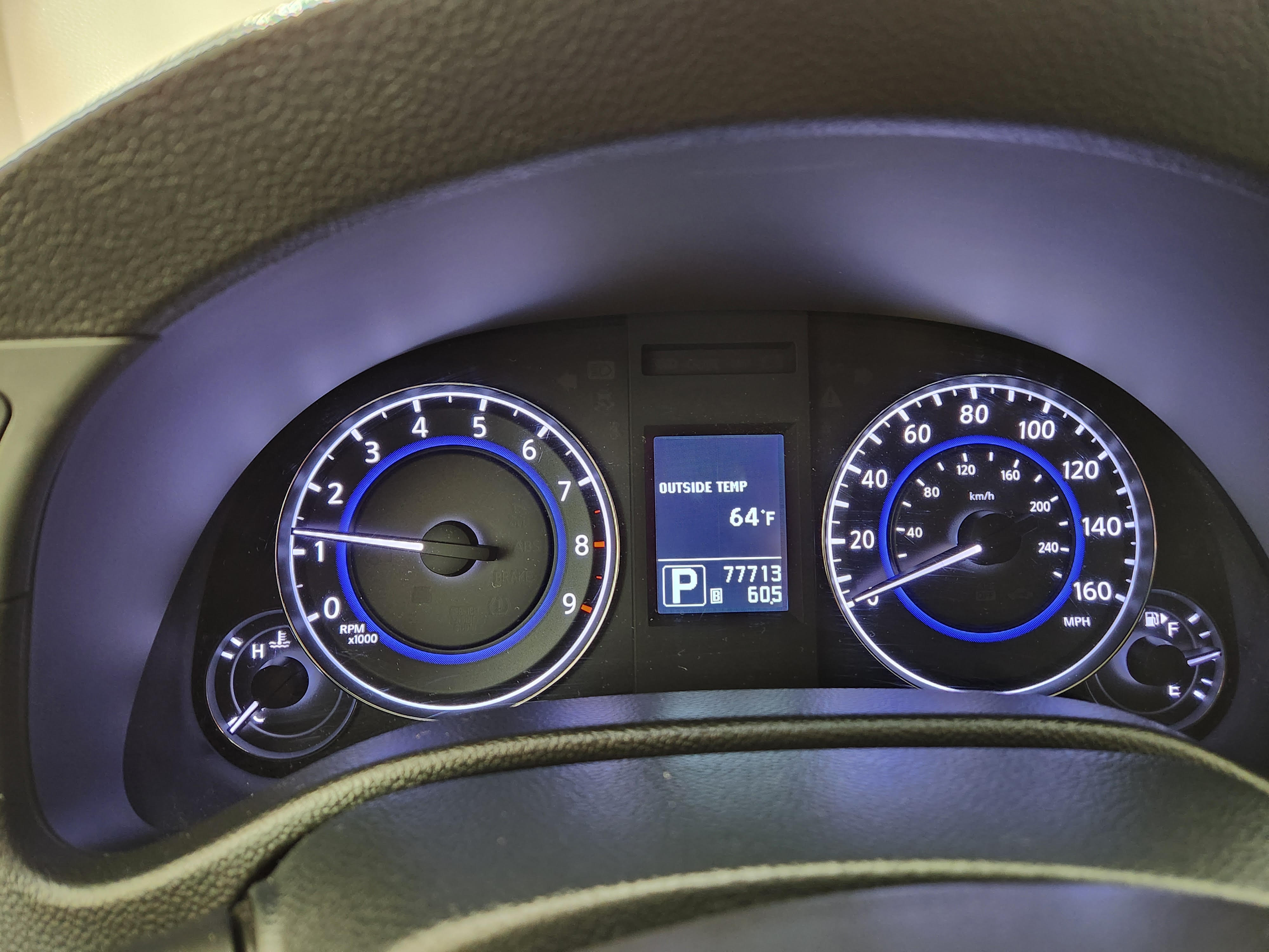 Used 2012 INFINITI G37 Journey w/ Premium Pkg RWD image 4