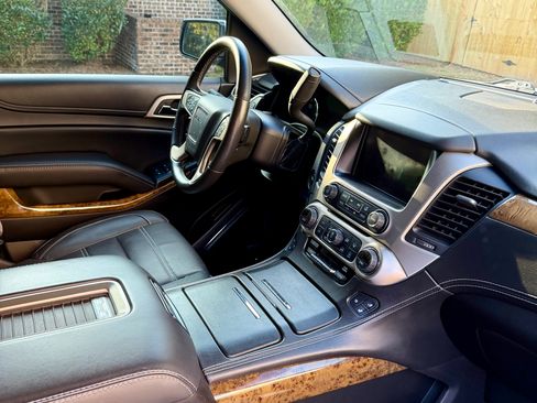 Used 2016 GMC Yukon XL Denali w/ Open Road Package image 14
