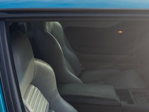 Used 1994 Chevrolet Corvette Coupe 2D image 10