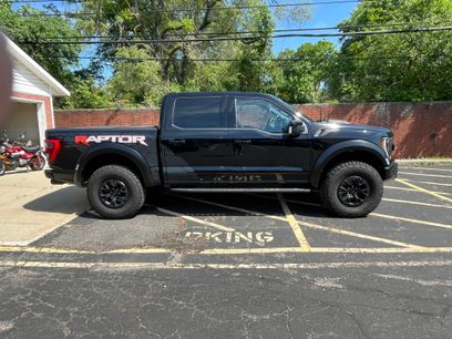 Used 2023 Ford F150 Raptor w/ Equipment Group 802A Raptor R