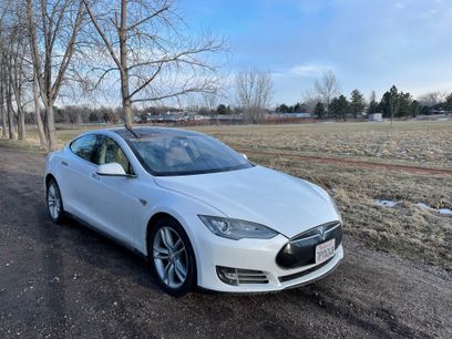 Used 2013 Tesla Model S