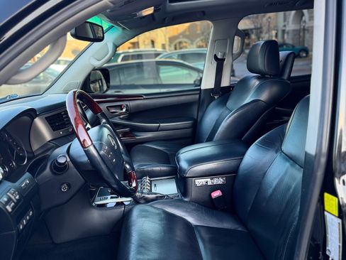 Used 2014 Lexus LX 570 4WD image 8