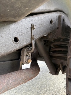 Used 2004 Jeep Wrangler 4WD image 9