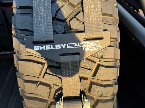 Used 2024 Ford F250 Lariat w/ Lariat Ultimate Package image 20