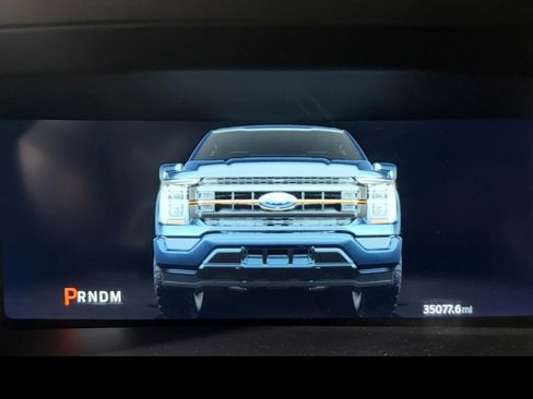 Used 2023 Ford F150 Tremor w/ Equipment Group 402A High AWD/4WD image 22