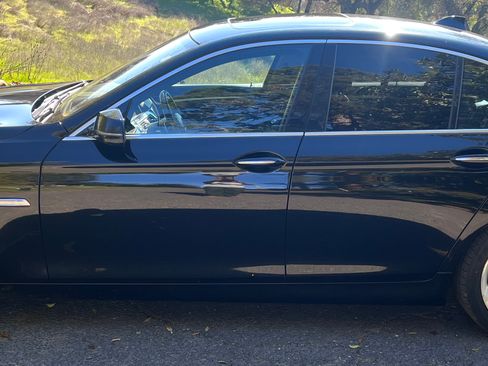 Used 2016 BMW 535i Sedan image 17