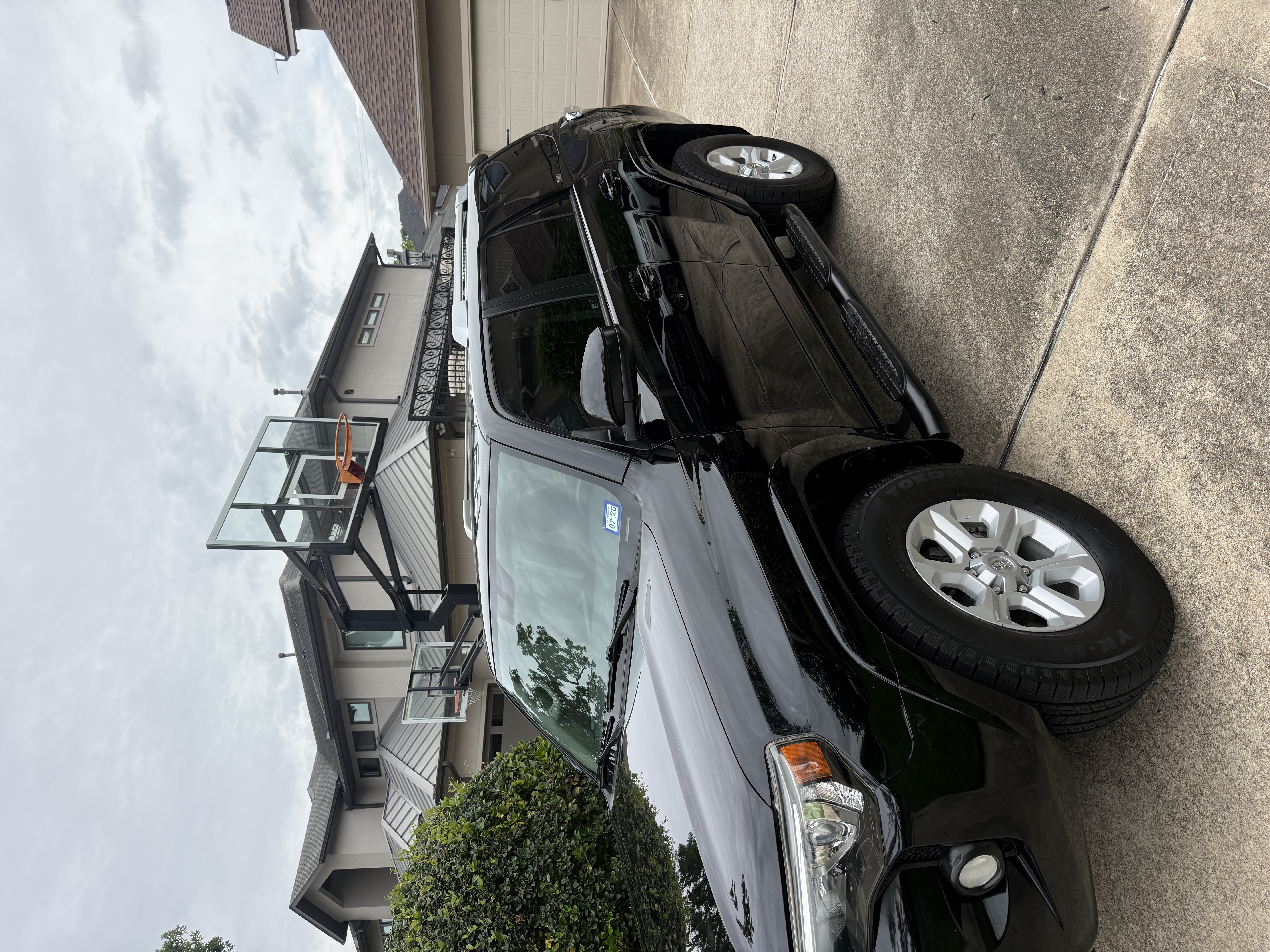 Used 2016 Toyota 4Runner SR5 RWD image 6