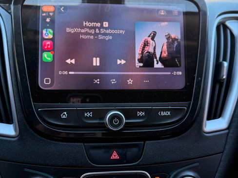 Used 2019 Chevrolet Malibu LS image 16