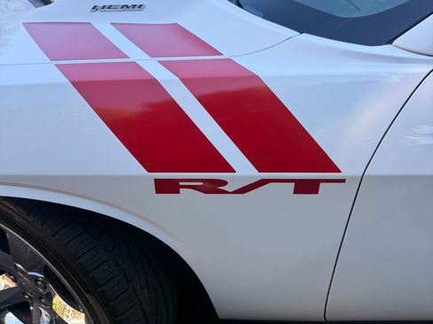 Used 2013 Dodge Challenger R/T RWD image 10