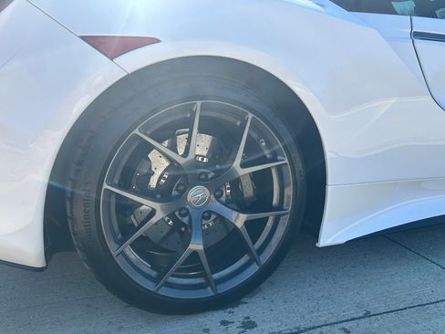 Used 2017 Acura NSX image 18