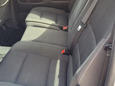 Used 2019 GMC Sierra 2500 SLE image 14