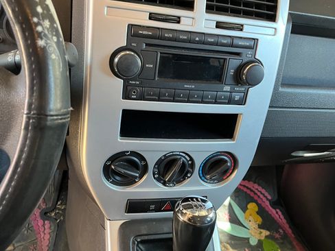 Used 2008 Jeep Patriot Sport image 10