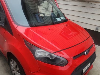 Used 2015 Ford Transit Connect XLT