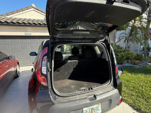 Used 2015 Kia Soul image 8