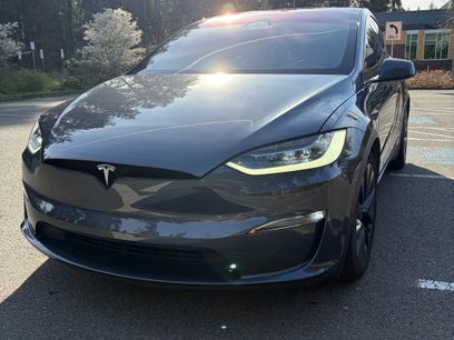 Used 2023 Tesla Model X