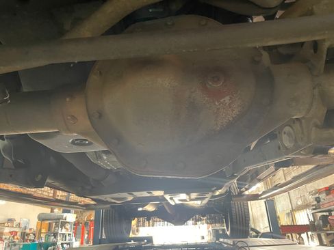 Used 2004 Dodge Ram 2500 Truck SLT w/ Trailer Tow Group image 25