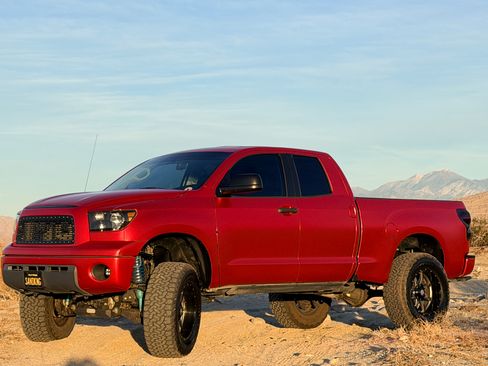 Used 2007 Toyota Tundra SR5 image 21