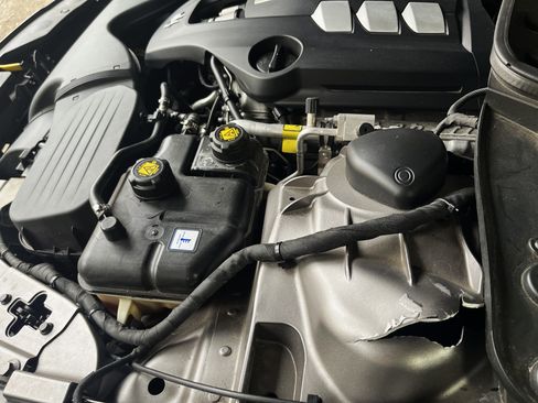 Used 2016 Maserati Ghibli image 14