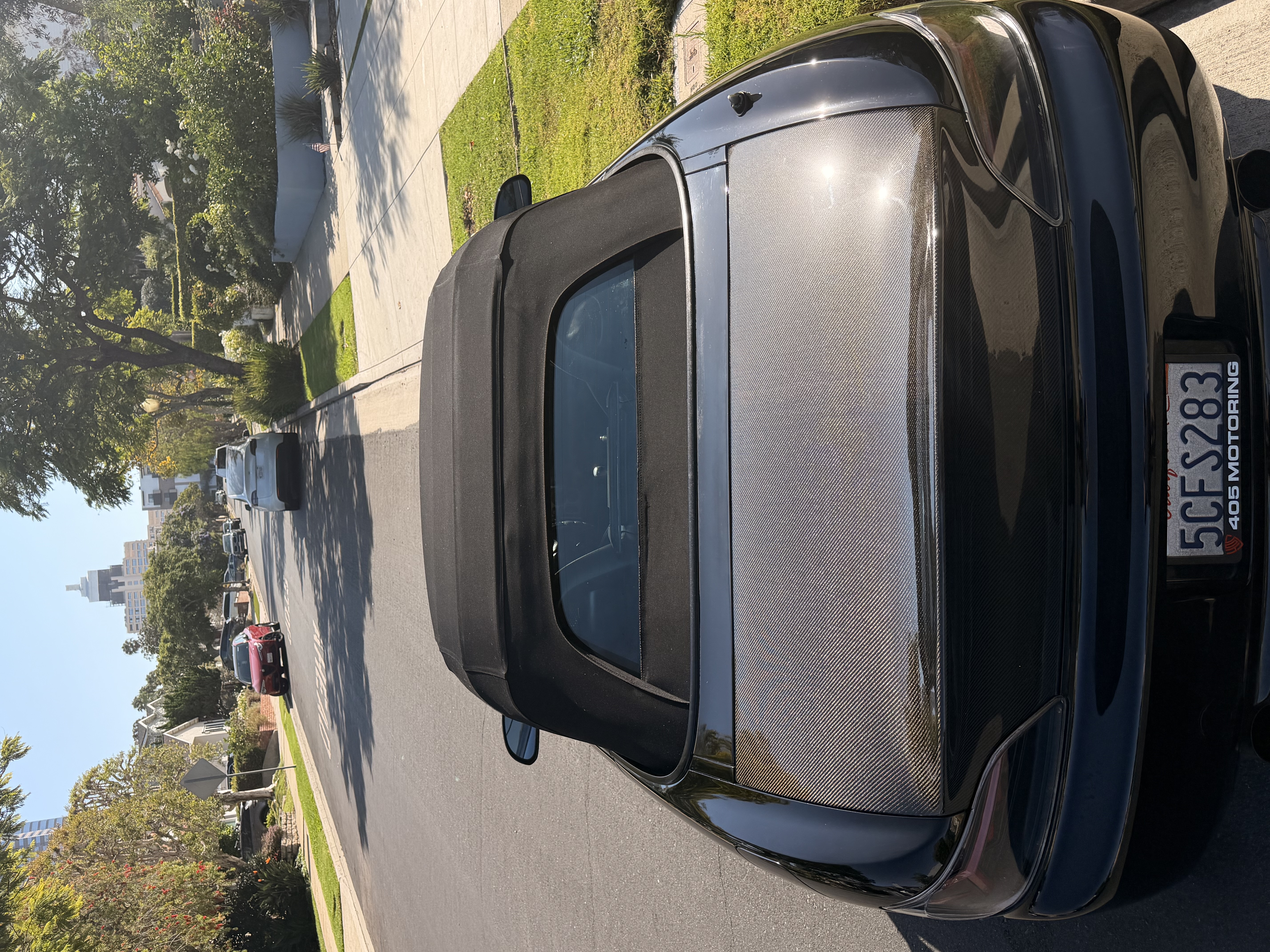 Used 2003 Honda S2000 image 9