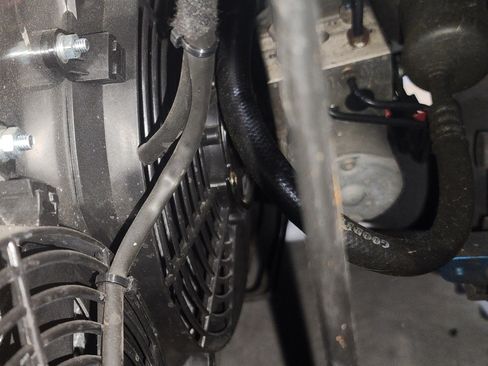 Used 2000 Ford Mustang GT image 9