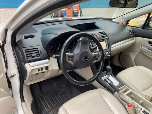 Used 2014 Subaru Crosstrek Touring image 6