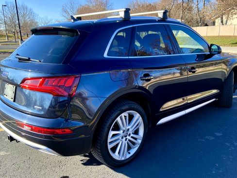Used 2019 Audi Q5 2.0T Premium Plus image 6