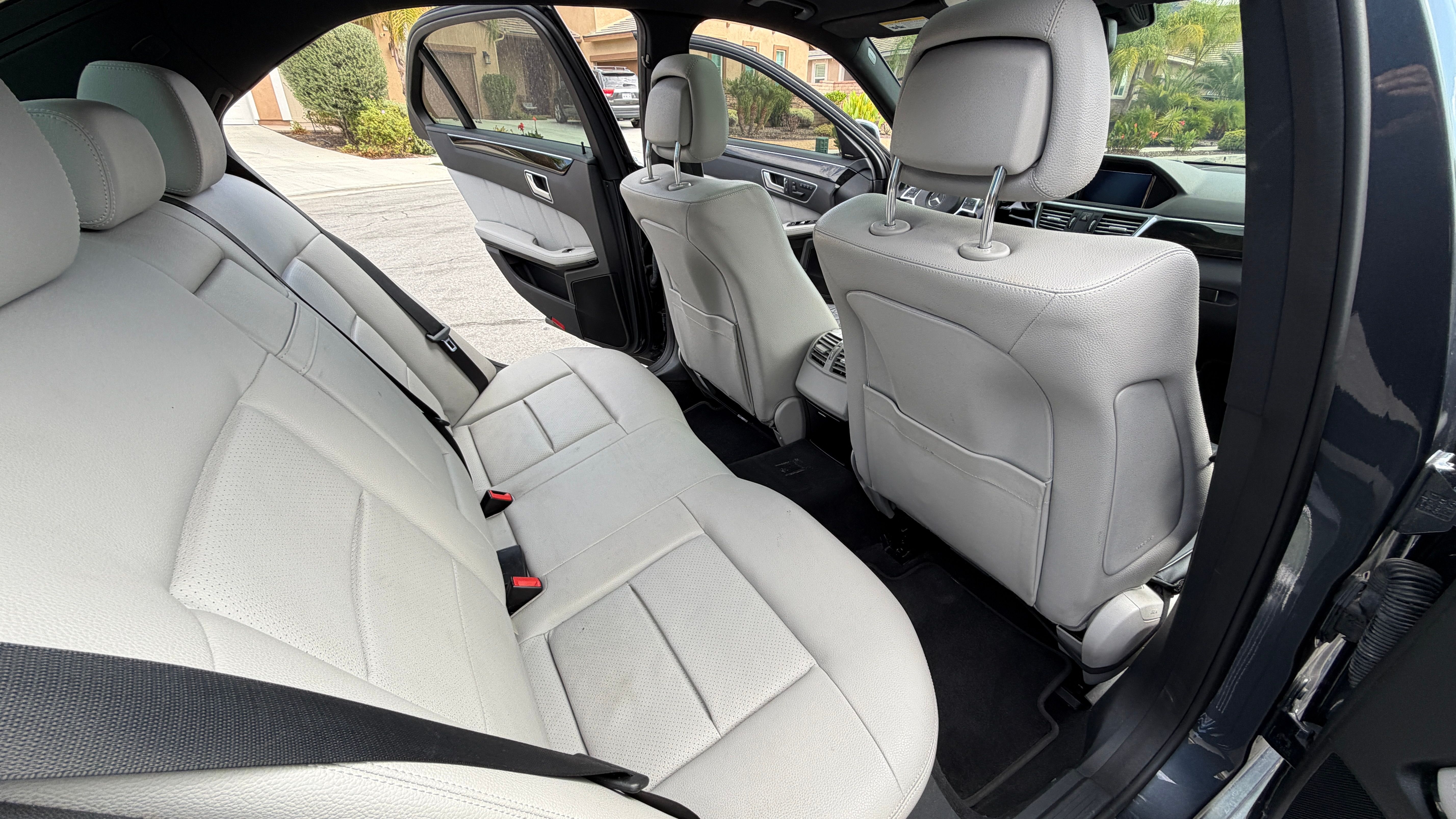 Used 2012 Mercedes-Benz E 350 Sedan image 24