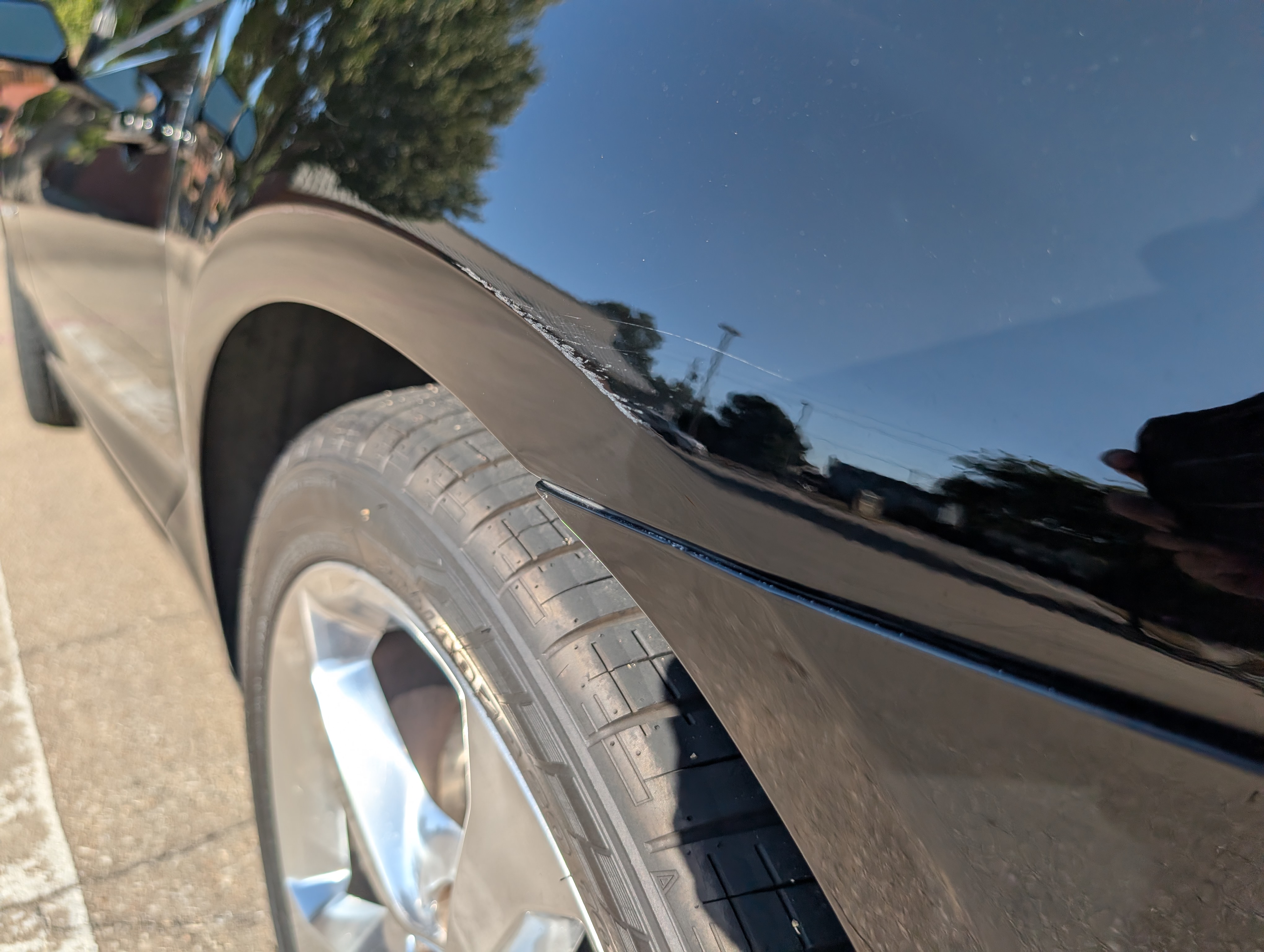 Used 2014 Chevrolet Camaro SS w/ RS Package RWD image 23