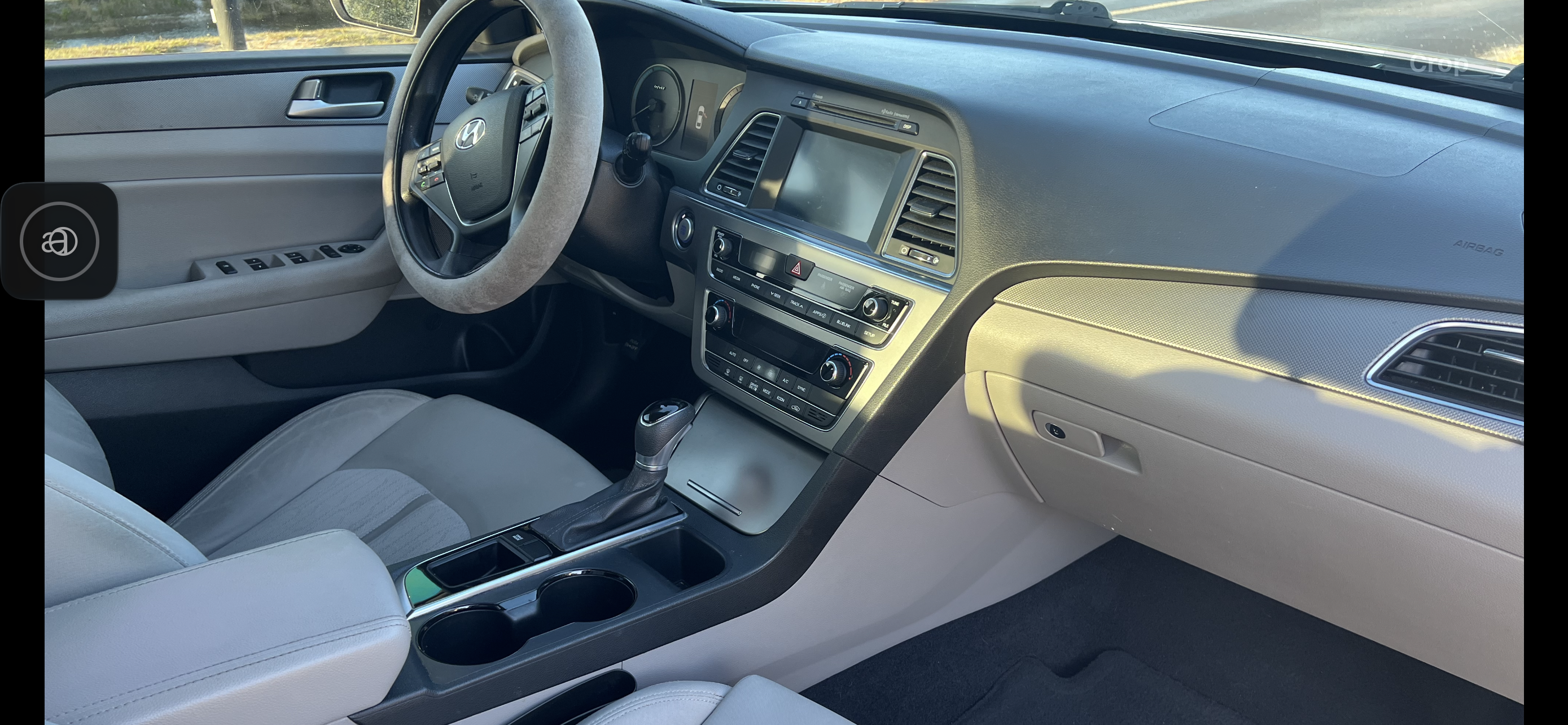 Used 2017 Hyundai Sonata SE FWD image 18