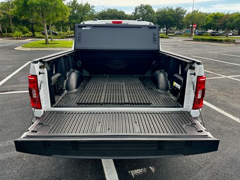 Used 2023 Ford F150 XLT w/ Equipment Group 302A High image 30