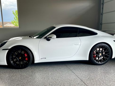 Used 2023 Porsche 911 GT3 RS image 21