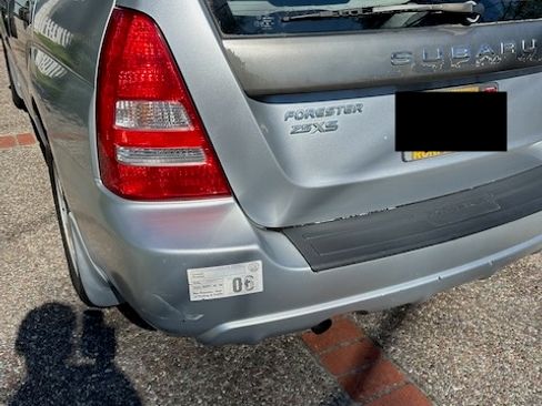 Used 2003 Subaru Forester 2.5XS image 9