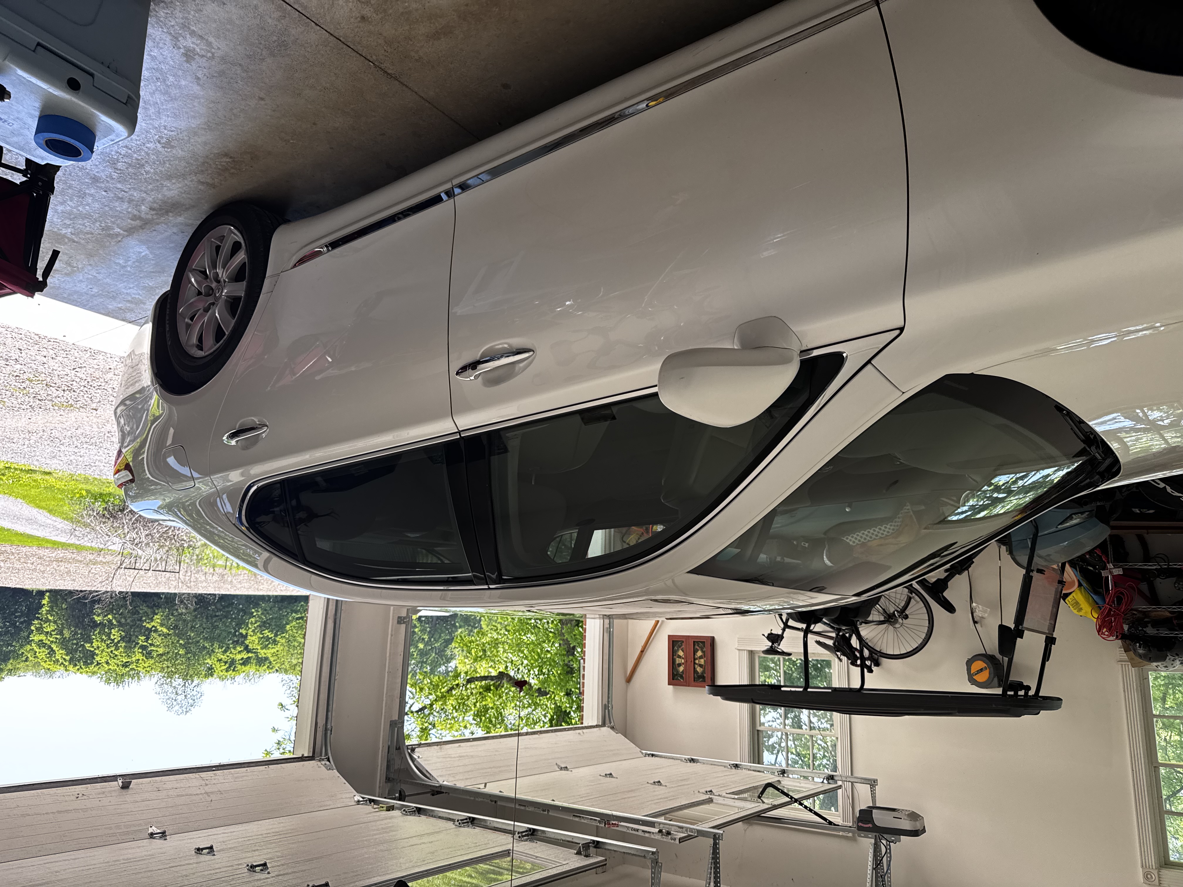 Used 2007 Lexus LS 460 L RWD image 14
