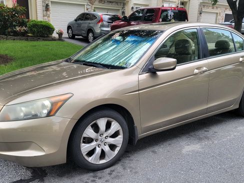 Used 2008 Honda Accord EX-L image 6